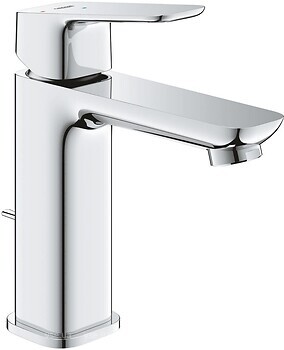 Фото Grohe Cubeo 1017560000