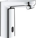 Фото Grohe Eurosmart Cosmopolitan E 36330002