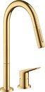 Фото Axor Citterio M 34822250