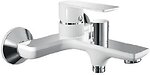Фото Haiba Alex 009 Euro White-Chrome (HB9568)