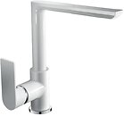 Фото Haiba Alex 018 White-Chrome (HB9569)