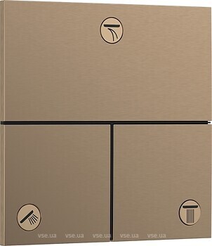 Фото Hansgrohe ShowerSelect Comfort E 15573140