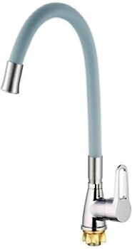 Фото Mixxus SOP4-045 Reflector Gray (MI6489)