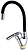 Фото Mixxus YUB4-181 Reflector Black (MI6481)