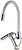 Фото Mixxus YUB4-181 Reflector White (MI6482)