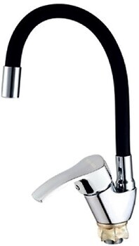 Фото Mixxus YUB4-279 Reflector Black (MI6484)