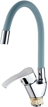 Фото Mixxus YUB4-279 Reflector Gray (MI6485)