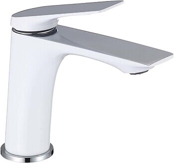 Фото Mixxus Derby 001 (Nut) White-Chrome (MI6613)