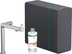 Фото Hansgrohe Aqittura M91 76837000