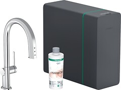 Фото Hansgrohe Aqittura M91 76836000