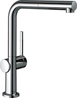 Фото Hansgrohe Talis M54 72860000