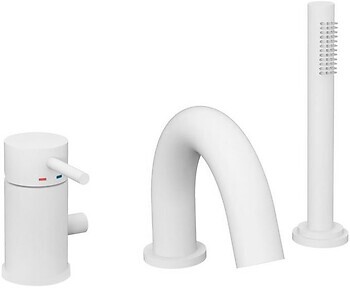 Фото Paffoni Light LIG047BO