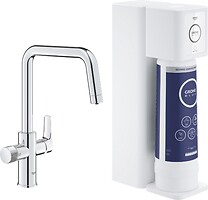 Фото Grohe Blue Pure Eurosmart 30586000