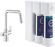 Фото Grohe Blue Pure Eurosmart 30587000