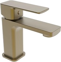 Фото Haiba Kubus 001 Brushed Gold (HB9622)