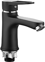 Фото Mixxus Elba 001 (Nut) Black (MI6578)