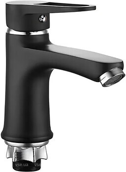 Фото Mixxus Elba 001 (Nut) Black (MI6578)