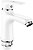 Фото Mixxus Elba 001 (Nut) White (MI6584)