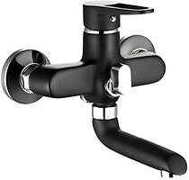 Фото Mixxus Elba 009 Euro Black (MI6580)