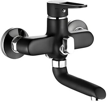 Фото Mixxus Elba 009 Euro Black (MI6580)