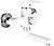 Фото Mixxus Elba 009 Euro White (MI6586)