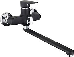 Фото Mixxus Elvis 006 Euro Black (MI6581)