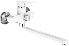 Фото Mixxus Elvis 006 Euro White (MI6587)