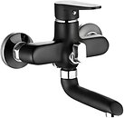 Фото Mixxus Elvis 009 Euro Black (MI6579)