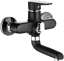 Фото Mixxus Elvis 009 Euro Black (MI6579)