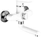 Фото Mixxus Elvis 009 Euro White (MI6585)