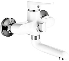Фото Mixxus Elvis 009 Euro White (MI6585)