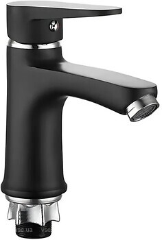 Фото Mixxus Elvis 001 (Nut) Black (MI6577)