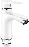 Фото Mixxus Elvis 001 (Nut) White (MI6583)