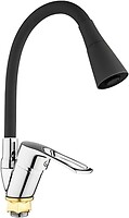 Фото Mixxus Dany 011 (Nut) Refl. Black (MI6574)