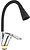 Фото Mixxus Dany 011 (Nut) Refl. Black (MI6574)
