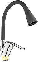Фото Mixxus Dany 011 (Nut) Refl. Grey (MI6575)