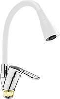 Фото Mixxus Dany 011 (Nut) Refl. White (MI6576)