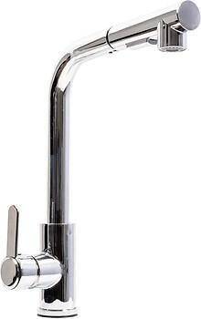 Фото Platinum FC-1 Platinum polished
