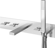 Фото Kohlman Excelent Chrome (QW269H)