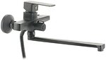 Фото Haiba Kubus 006 Graphite (HB4006)