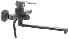 Фото Haiba Kubus 006 Graphite (HB4006)