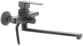 Фото Haiba Kubus 006 Graphite (HB4006)
