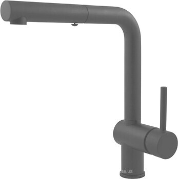Фото Paffoni Light LIG285MG-MET
