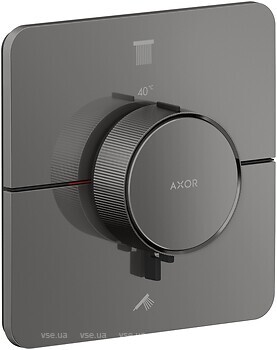 Фото Axor Shower Select ID Softsquare 36754330