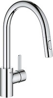 Фото Grohe Via Cosmo 30612000