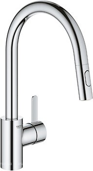 Фото Grohe Via Cosmo 30612000