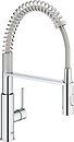 Фото Grohe Via Cosmo 30614000