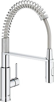 Фото Grohe Via Cosmo 30614000
