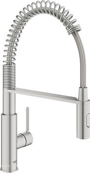 Фото Grohe Via Cosmo 30614DC0