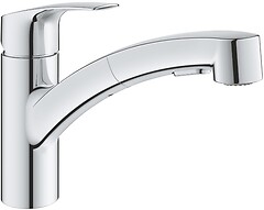 Фото Grohe Via 30406000